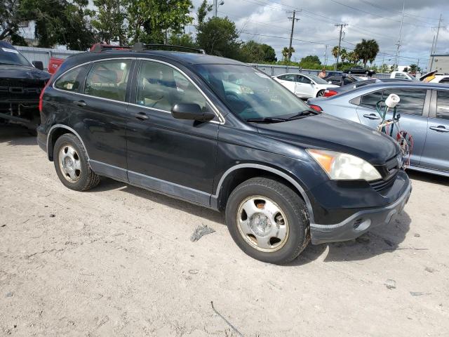 2007 Honda Cr-V Lx VIN: JHLRE48327C057004 Lot: 60118954