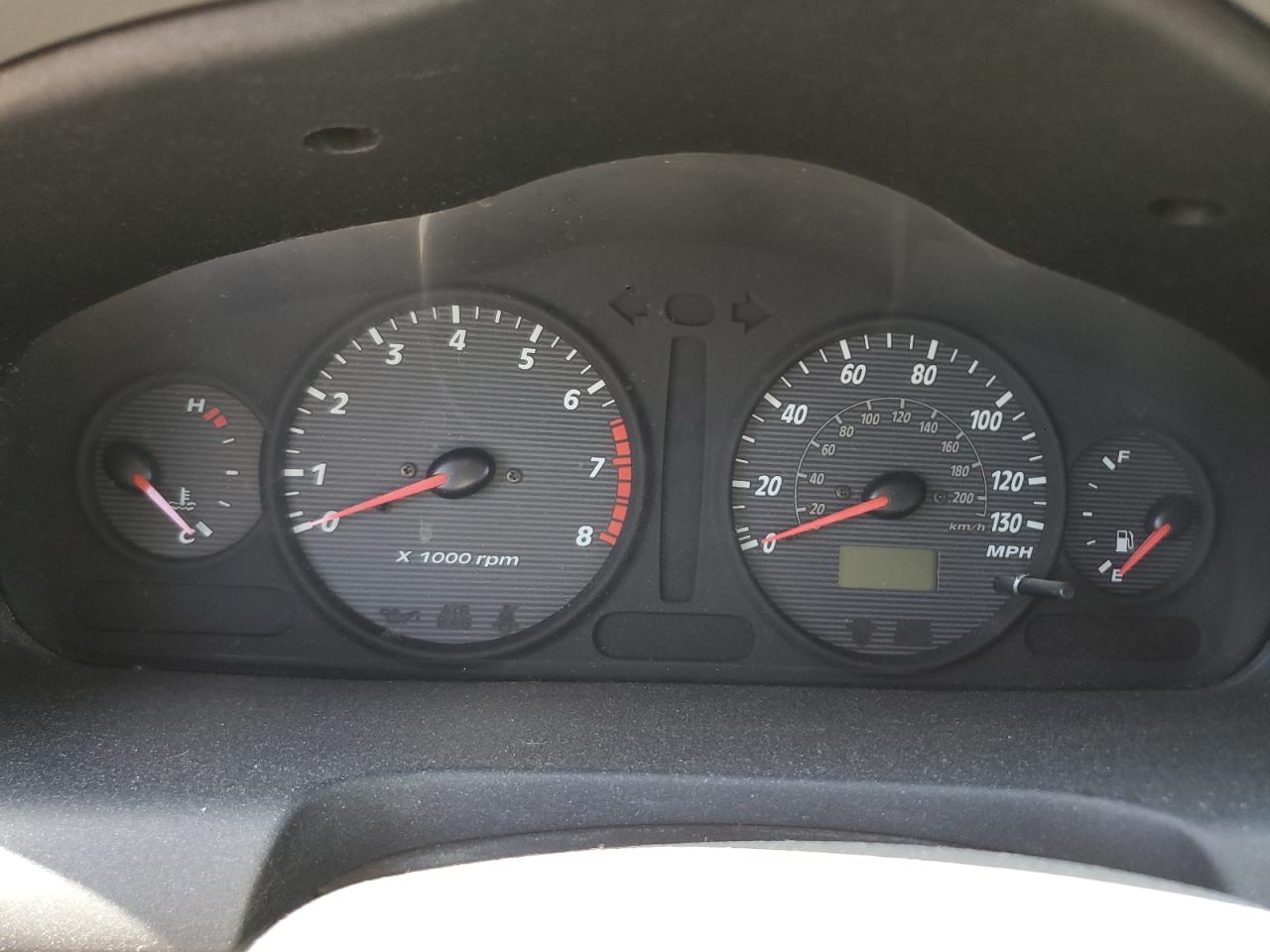 KM8SC73D33U472256 2003 Hyundai Santa Fe Gls