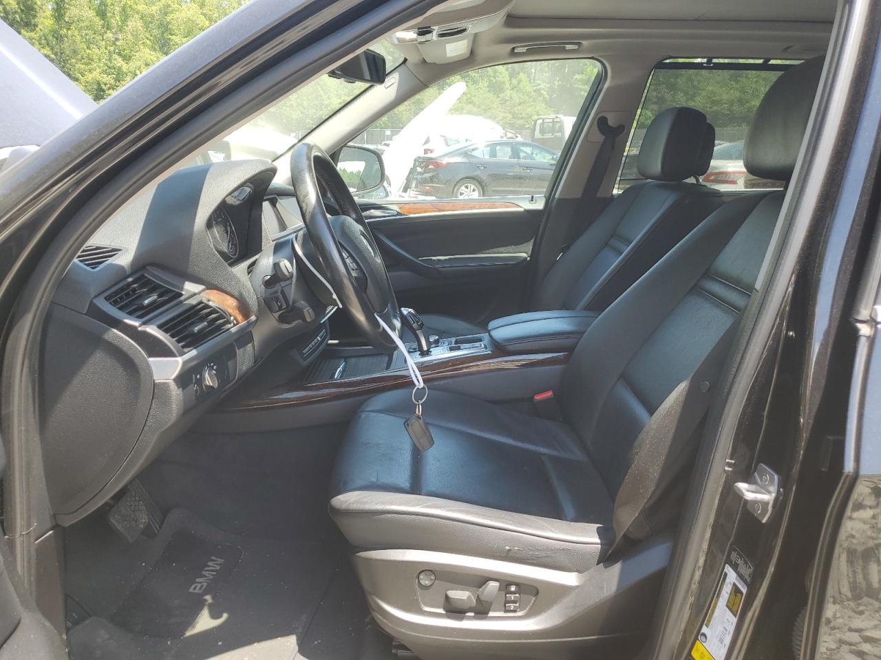 5UXZV4C5XD0B15798 2013 BMW X5 xDrive35I