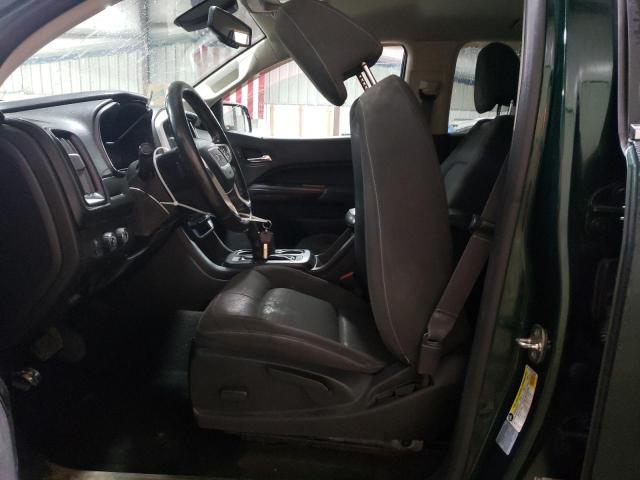 2015 GMC CANYON SLE - 1GTG6BE38F1258880