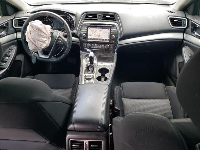 2017 Nissan Maxima 3.5S VIN: 1N4AA6AP8HC446042 Lot: 59335834