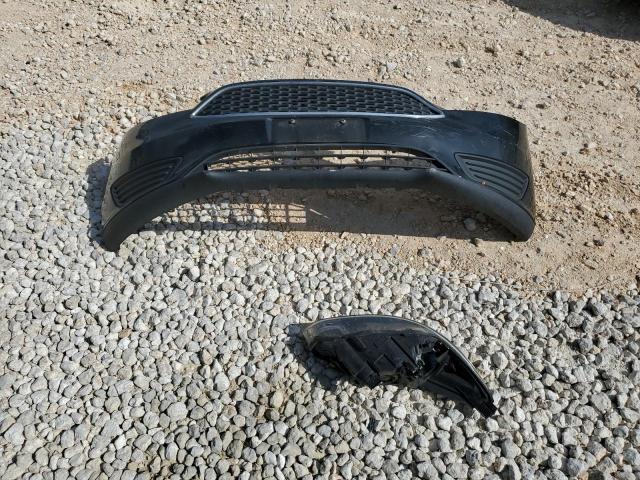2016 FORD FOCUS SE - 1FADP3F20GL360486