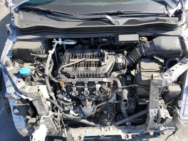 2021 Honda Pilot Exl VIN: 5FNYF5H53MB045908 Lot: 59785124