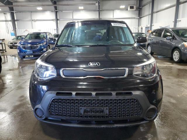 KNDJN2A27E7746557 2014 Kia Soul