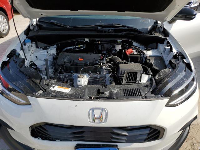 2024 Honda Hr-V Sport VIN: 3CZRZ2H50RM763875 Lot: 57356064