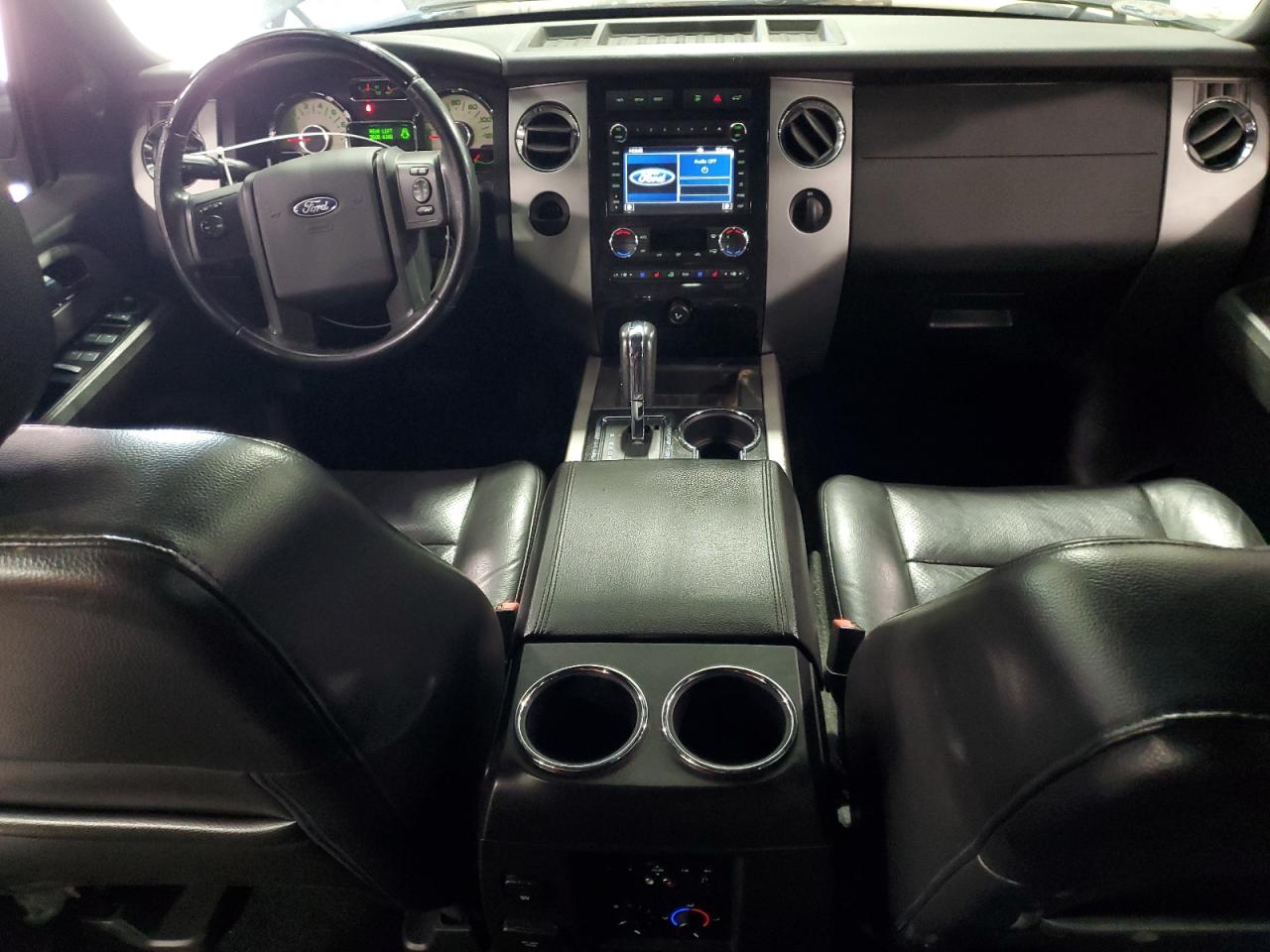 1FMJU1K55CEF62552 2012 Ford Expedition Limited