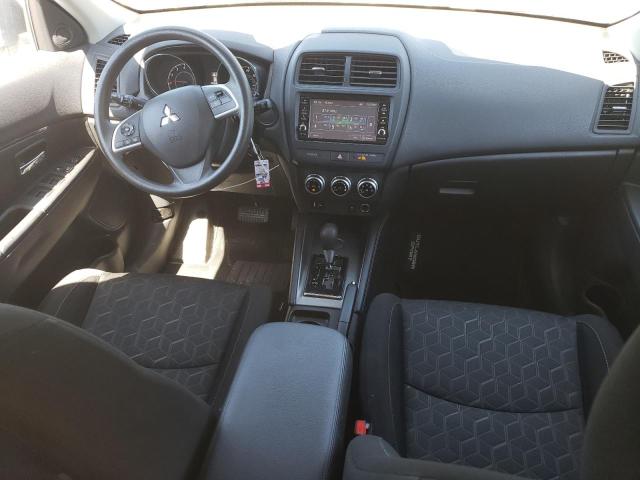 2021 Mitsubishi Outlander Sport Es VIN: JA4APUAU1MU034949 Lot: 60388384