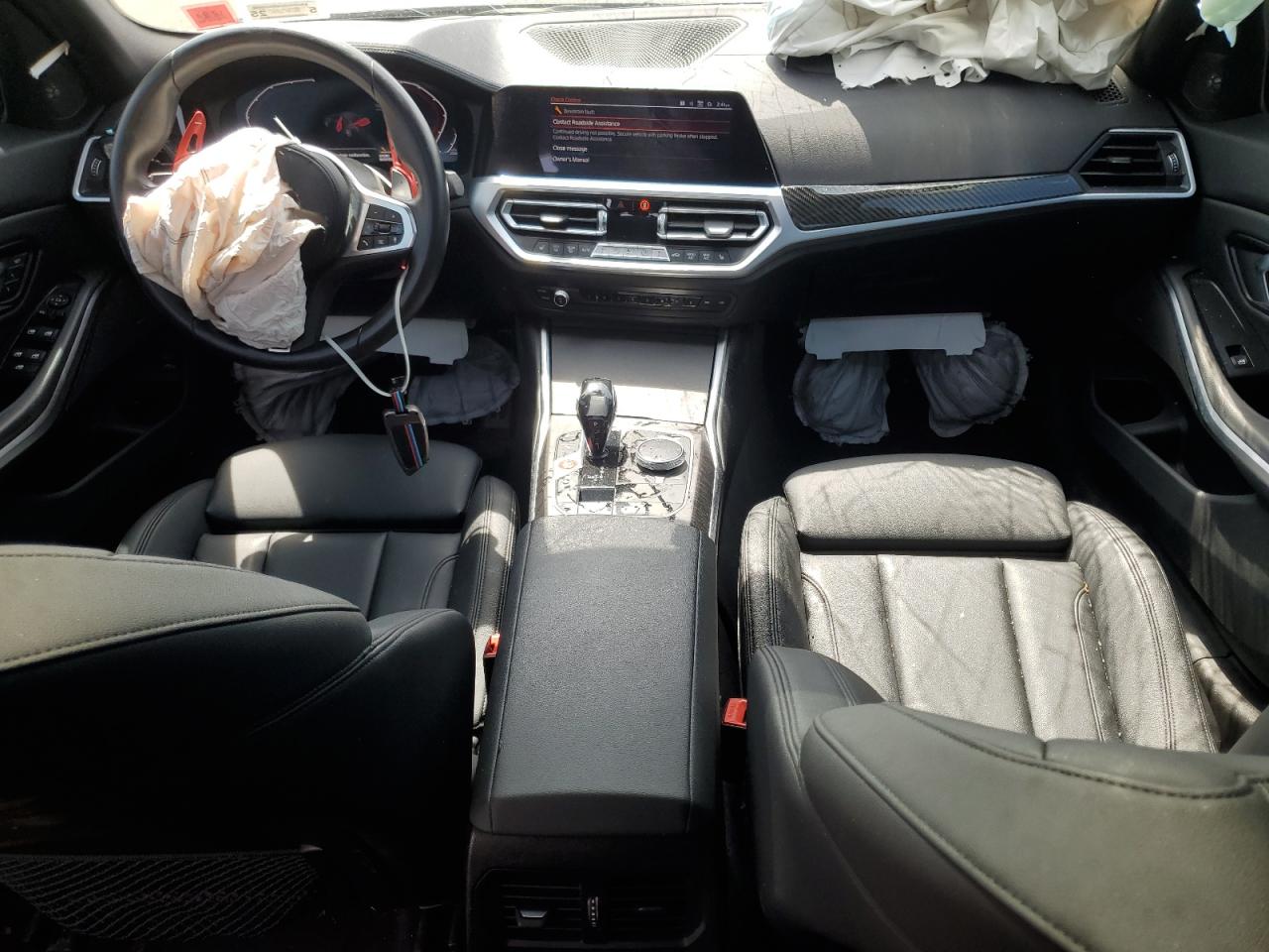 WBA5U9C08LFH67221 2020 BMW M340Xi