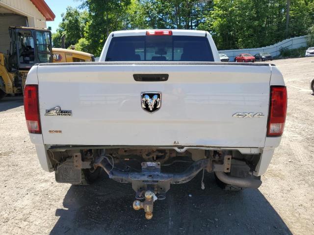 2017 RAM 1500 SLT - 1C6RR7LG3HS859248