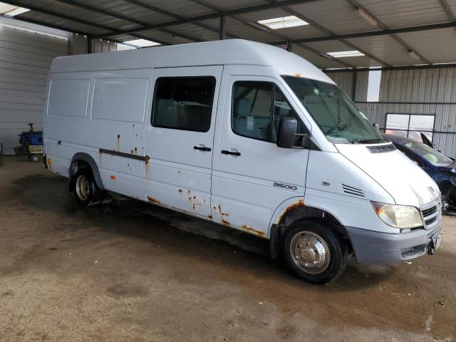 WD2YD542235496666 2003 Sprinter 3500 Sprinter