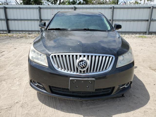 2012 Buick Lacrosse Premium VIN: 1G4GD5ER7CF228615 Lot: 58415124