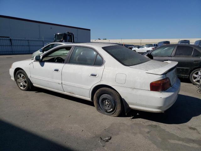 2001 ACURA 3.2TL 19UUA56681A019397  60978234