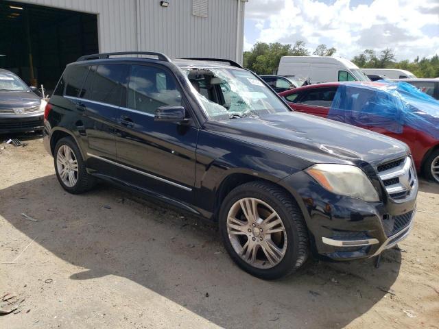 WDCGG5HB3FG339178 2015 Mercedes-Benz Glk 350