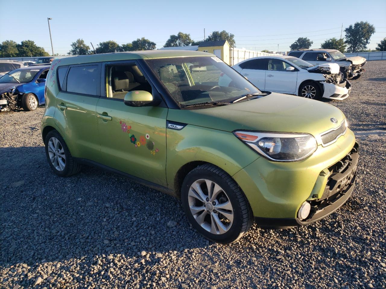 KNDJP3A54G7818506 2016 Kia Soul +