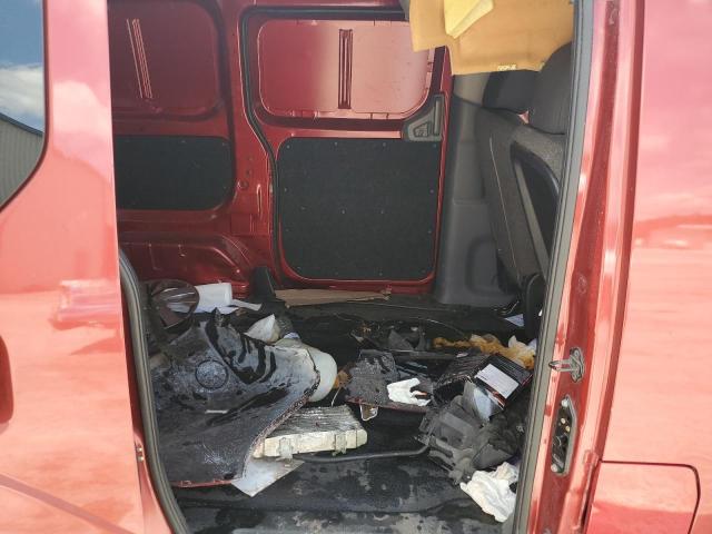 2019 Nissan Nv200 2.5S VIN: 3N6CM0KN9KK702952 Lot: 58230904