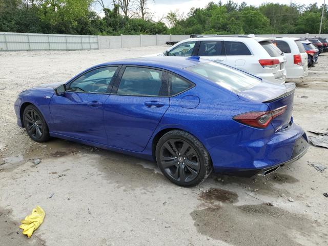 2021 ACURA TLX TECH A - 19UUB6F54MA009934