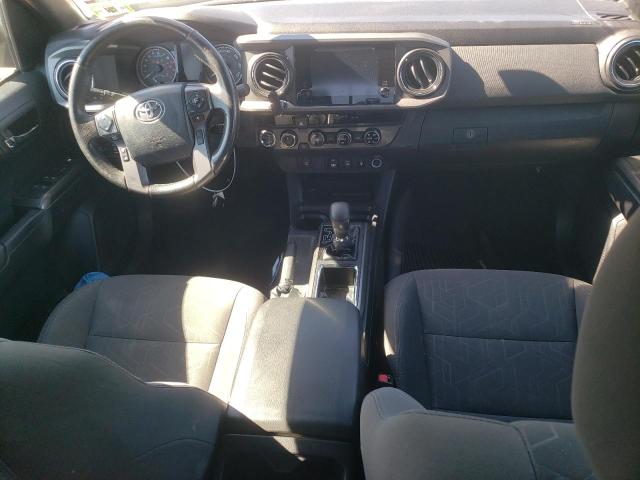 2018 Toyota Tacoma Double Cab VIN: 3TMDZ5BN7JM036683 Lot: 60720464