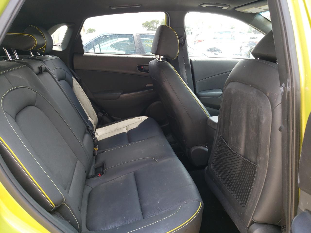 KM8K3CA52KU379103 2019 Hyundai Kona Limited