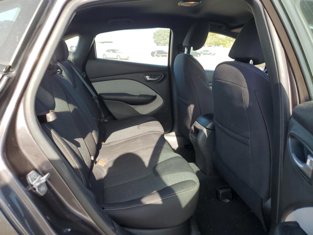 1C3CDFBB5FD146290 2015 Dodge Dart Sxt