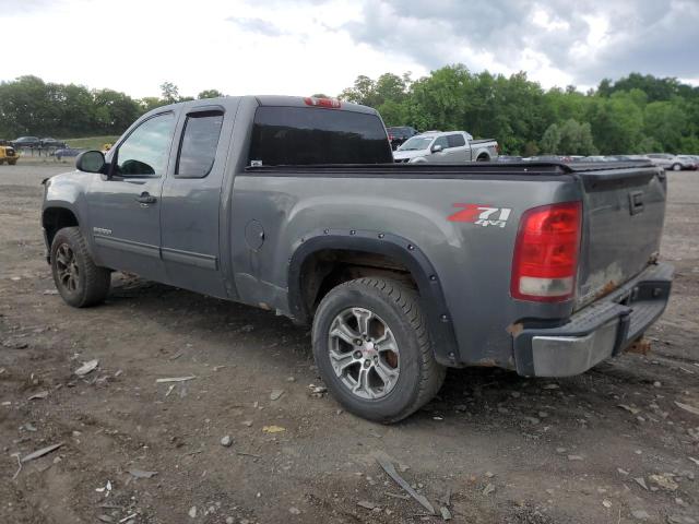 2011 GMC Sierra K1500 Sle VIN: 1GTR2VE39BZ444963 Lot: 58305844