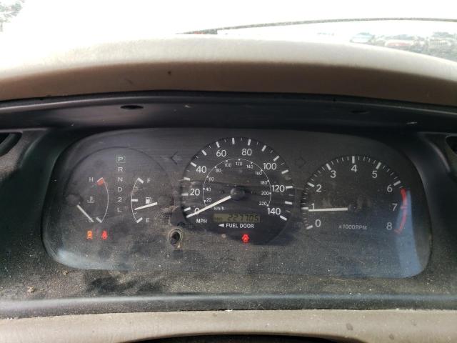 2000 Toyota Camry Ce VIN: JT2BG22K1Y0518041 Lot: 60462654