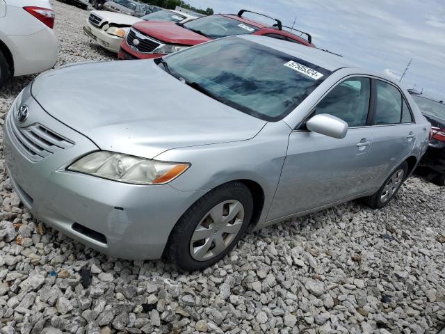 2008 Toyota Camry Ce VIN: 4T1BE46K98U204791 Lot: 57505324