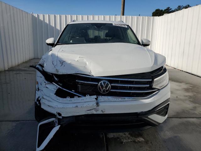 2024 Volkswagen Tiguan Se VIN: 3VV3B7AX2RM098309 Lot: 58426674