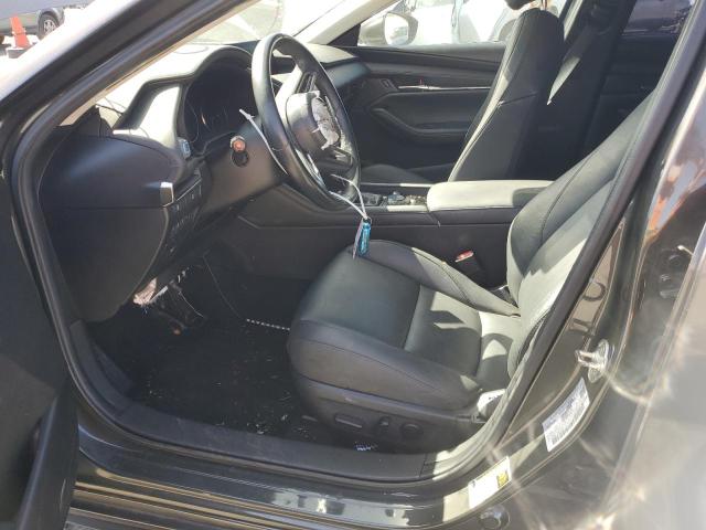 2021 Mazda 3 Preferred VIN: 3MZBPBCL0MM252692 Lot: 56269104