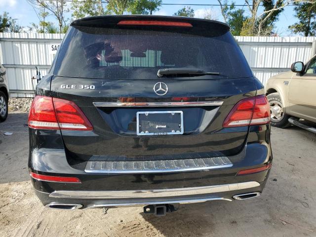 2017 Mercedes-Benz Gle 350 VIN: 4JGDA5JB8HA962513 Lot: 59141444