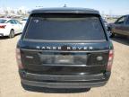 LAND ROVER RANGE ROVE photo