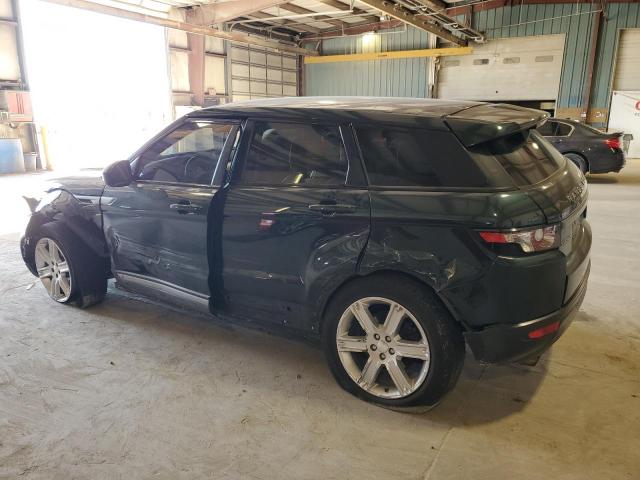 2015 LAND ROVER RANGEROVER - SALVP2BG9FH961822