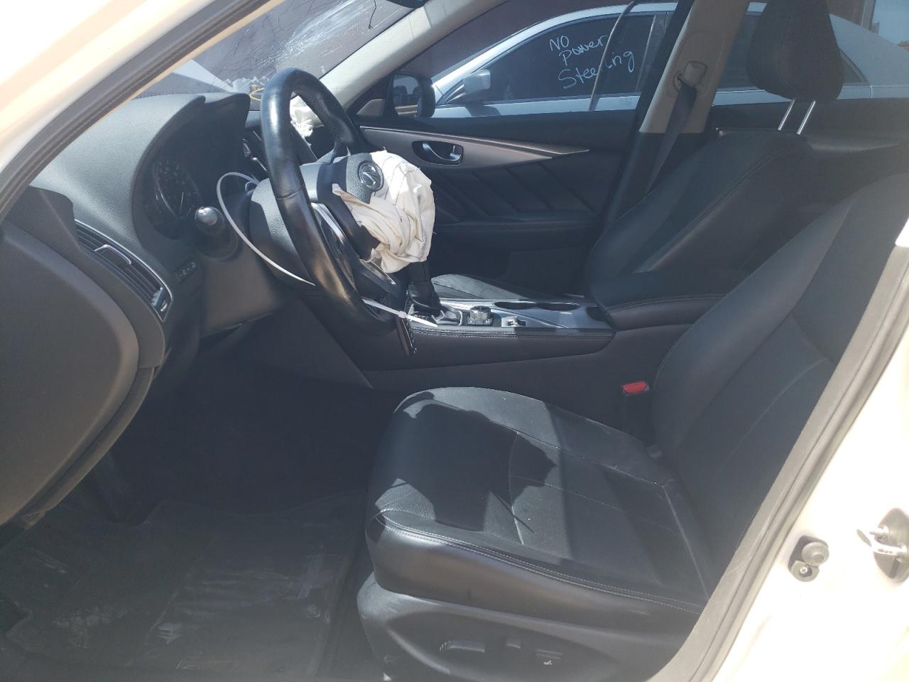 JN1EV7BP1MM700010 2021 Infiniti Q50 Luxe