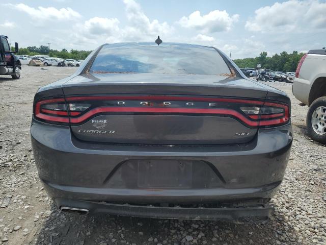 2016 Dodge Charger Sxt VIN: 2C3CDXHG2GH215336 Lot: 57936954