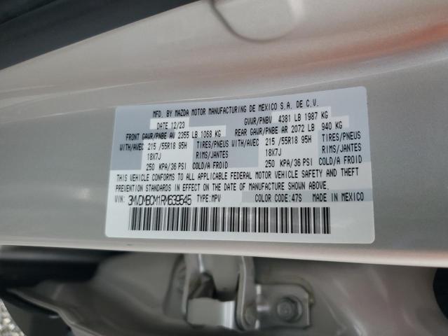 3MVDMBCM1RM639545 2024 MAZDA CX-30 - Image 13