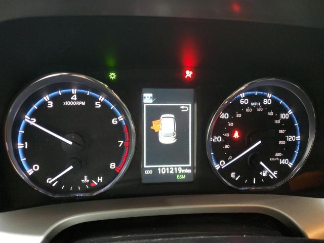 2017 Toyota Rav4 Limited VIN: JTMDFREV8HJ169617 Lot: 59749714