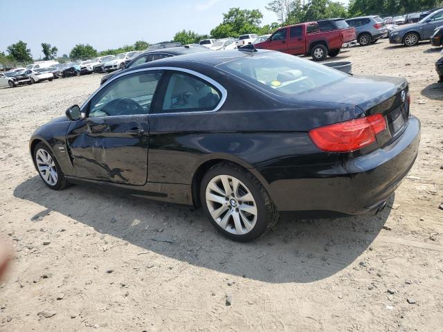 2012 BMW 328 Xi Sulev VIN: WBAKF5C51CE657518 Lot: 58173474