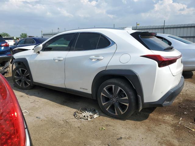  LEXUS UX 250H 2020 Два тони