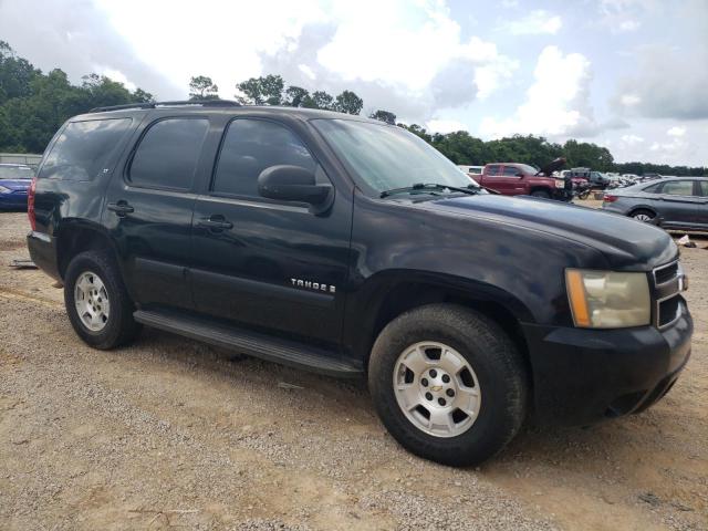 2007 Chevrolet Tahoe C1500 VIN: 1GNFC13J17R164866 Lot: 57066804