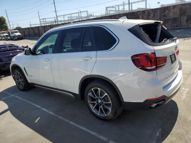 VIN 5UXKR0C54JL071173 2018 BMW X5, Xdrive35I no.2