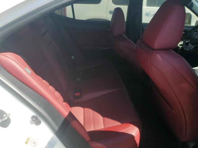 2014 Lexus Is 350 VIN: JTHBE1D24E5014049 Lot: 58559444