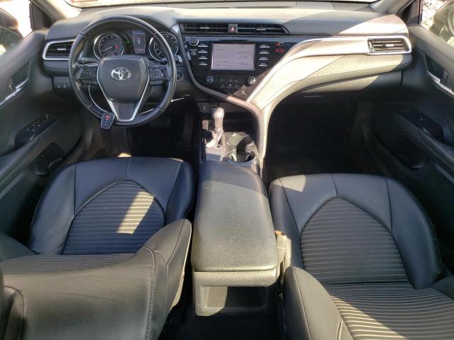 VIN JTNB11HK5J3039941 2018 Toyota Camry, L no.8