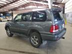 LEXUS LX 470 photo