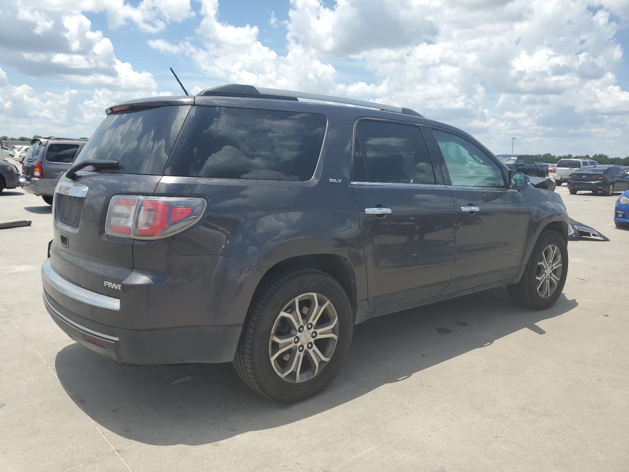 1GKKVRKD8EJ132315 2014 GMC Acadia Slt-1