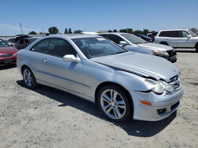 2009 Mercedes-Benz Clk 350 VIN: WDBTJ56H79F267679 Lot: 59367094