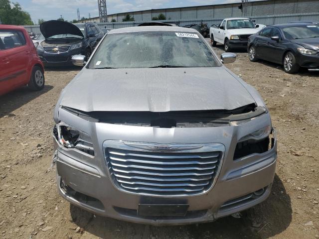 2013 Chrysler 300C VIN: 2C3CCAET5DH675765 Lot: 58212544