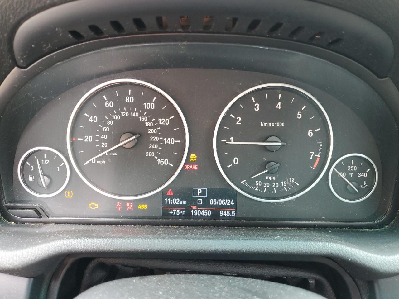 5UXWX5C53BL702680 2011 BMW X3 xDrive28I