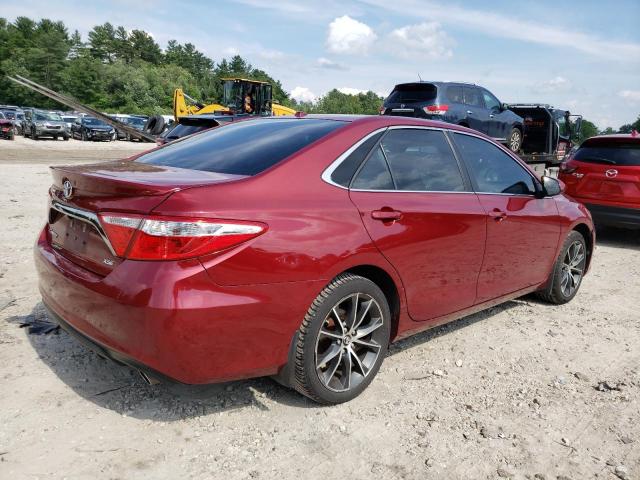 VIN 4T1BF1FK5HU679253 2017 Toyota Camry, LE no.3