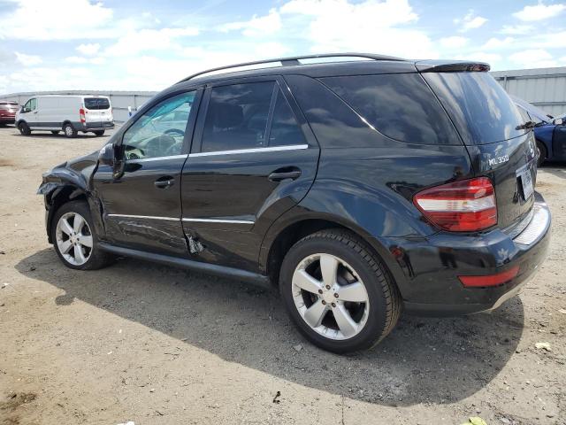 4JGBB5GB8AA565479 2010 Mercedes-Benz Ml 350