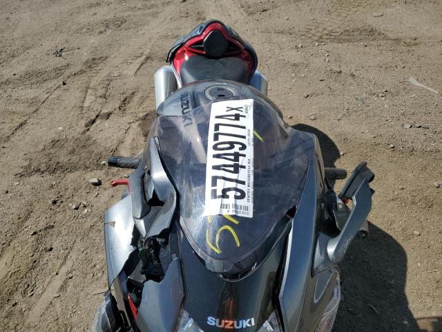 2023 SUZUKI GSX1300 RR JS1EJ11B5P7100003