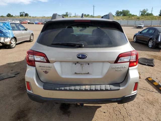 2017 Subaru Outback 3.6R Limited VIN: 4S4BSENC1H3405955 Lot: 60885634